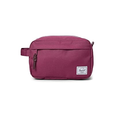 Herschel Supply Co. Chapter Travel Kit Travel Pouch Violet Quartz, Synthetic