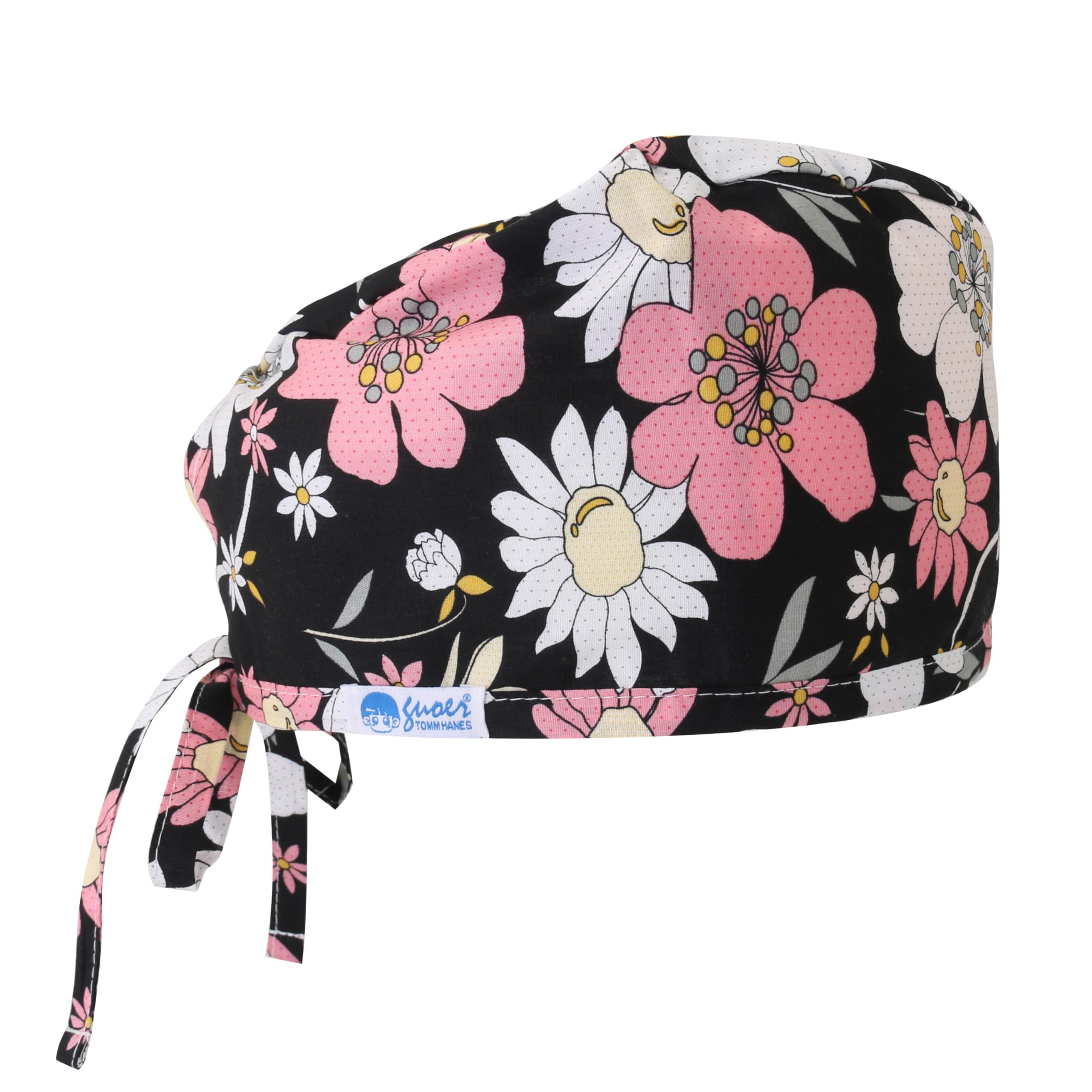 GUOER Women's and Men's Cap Working Hat One Size Multiple Color