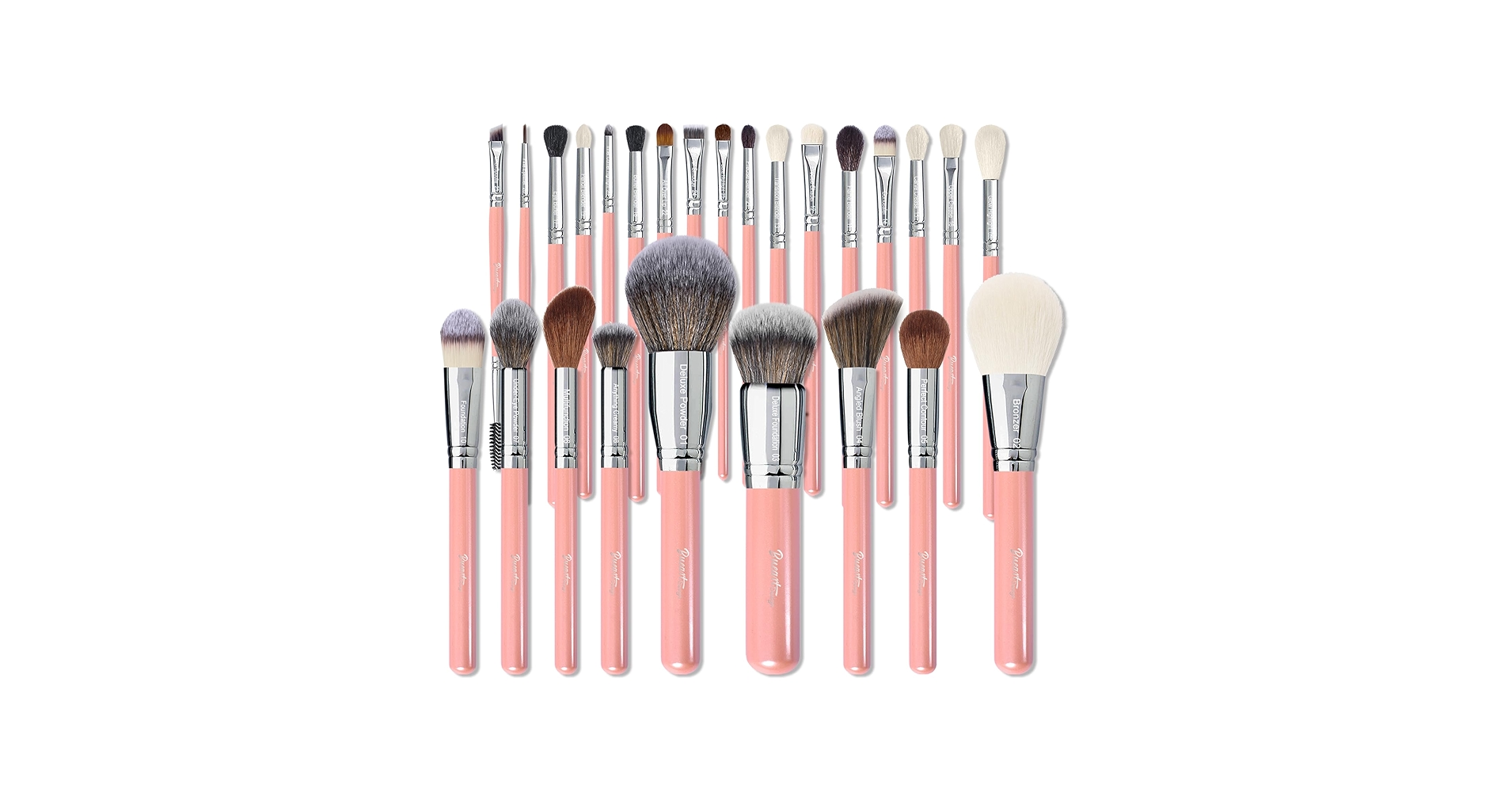 ヘアアクセサリー beautifulpeople Makeup Brush Hair Clip S beautifulpeople Makeup Brush Hair Clip S