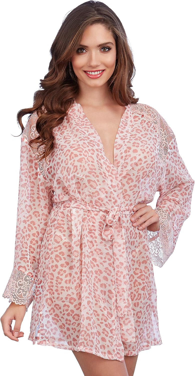 Dreamgirl Women's Robe