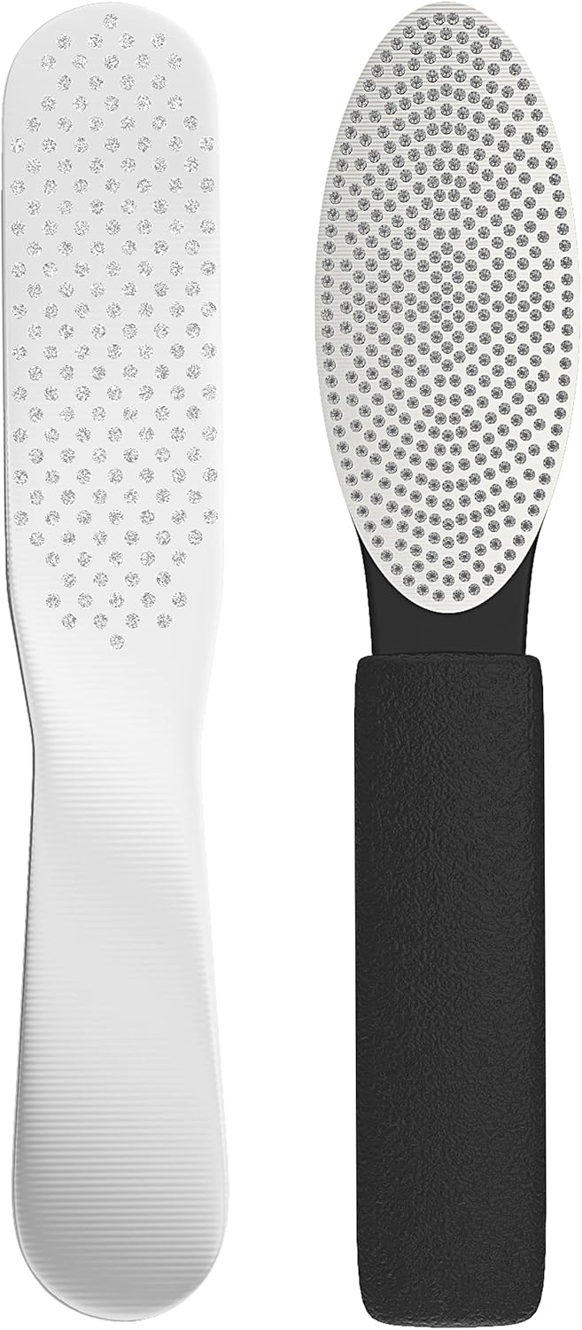 Diamancel Luxury Diamond Foot Buffer Kit 11 Medium Grit