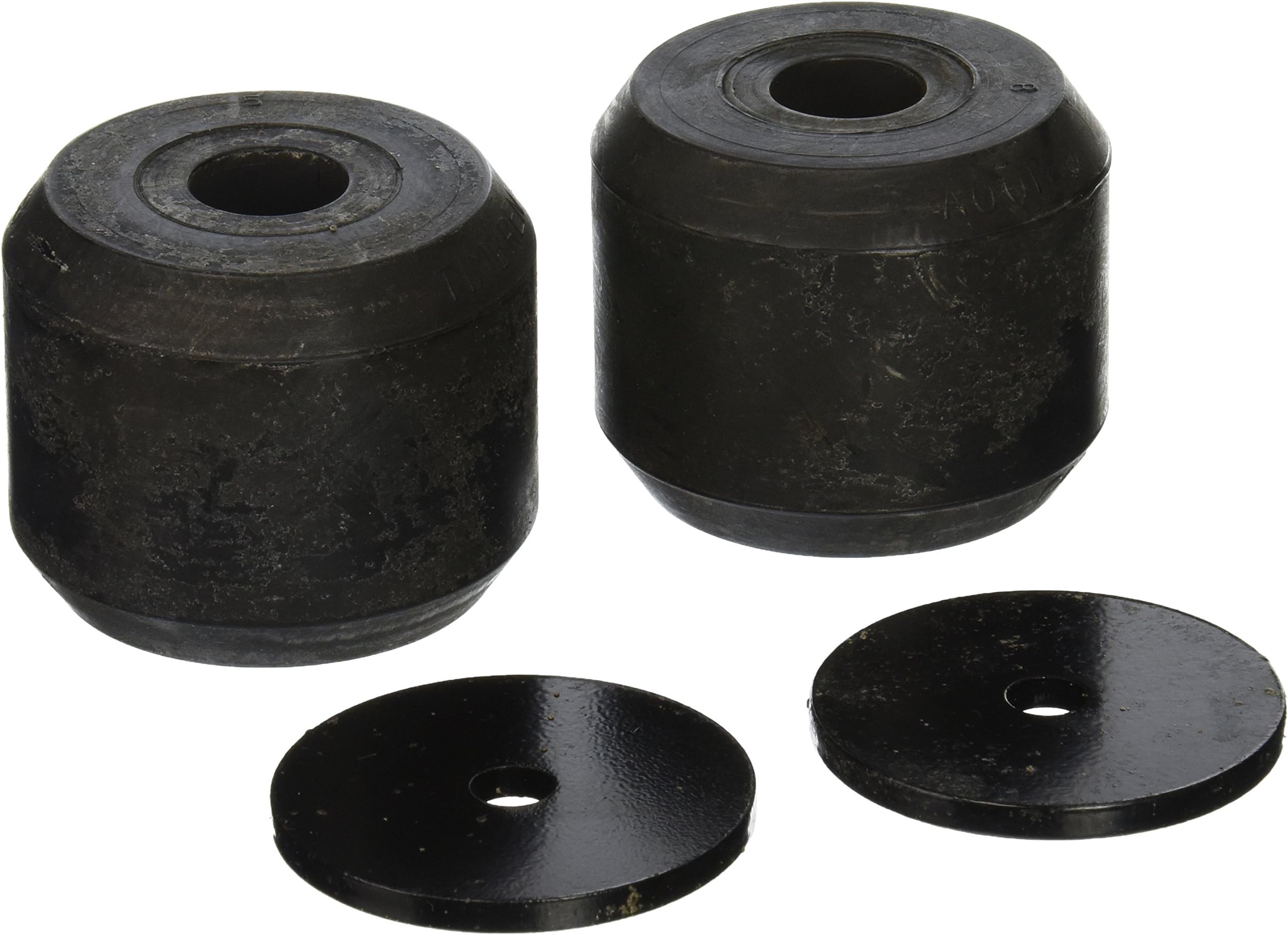 TimbrenFXF1004A Suspension Enhancement System