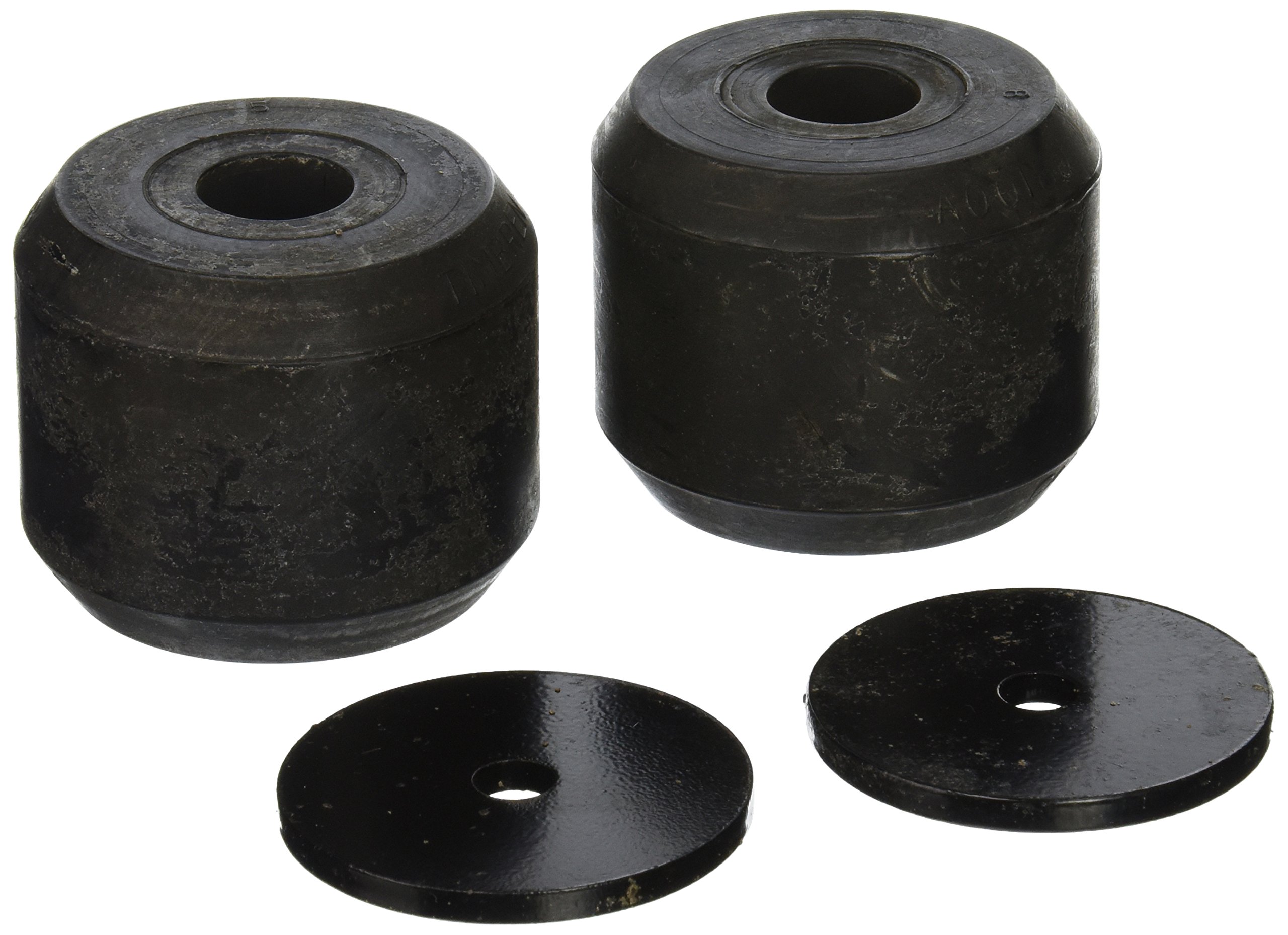 TimbrenFXF1004A Suspension Enhancement System