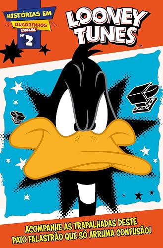 Looney Tunes Revista em Quadrinhos Especial Edição 02
