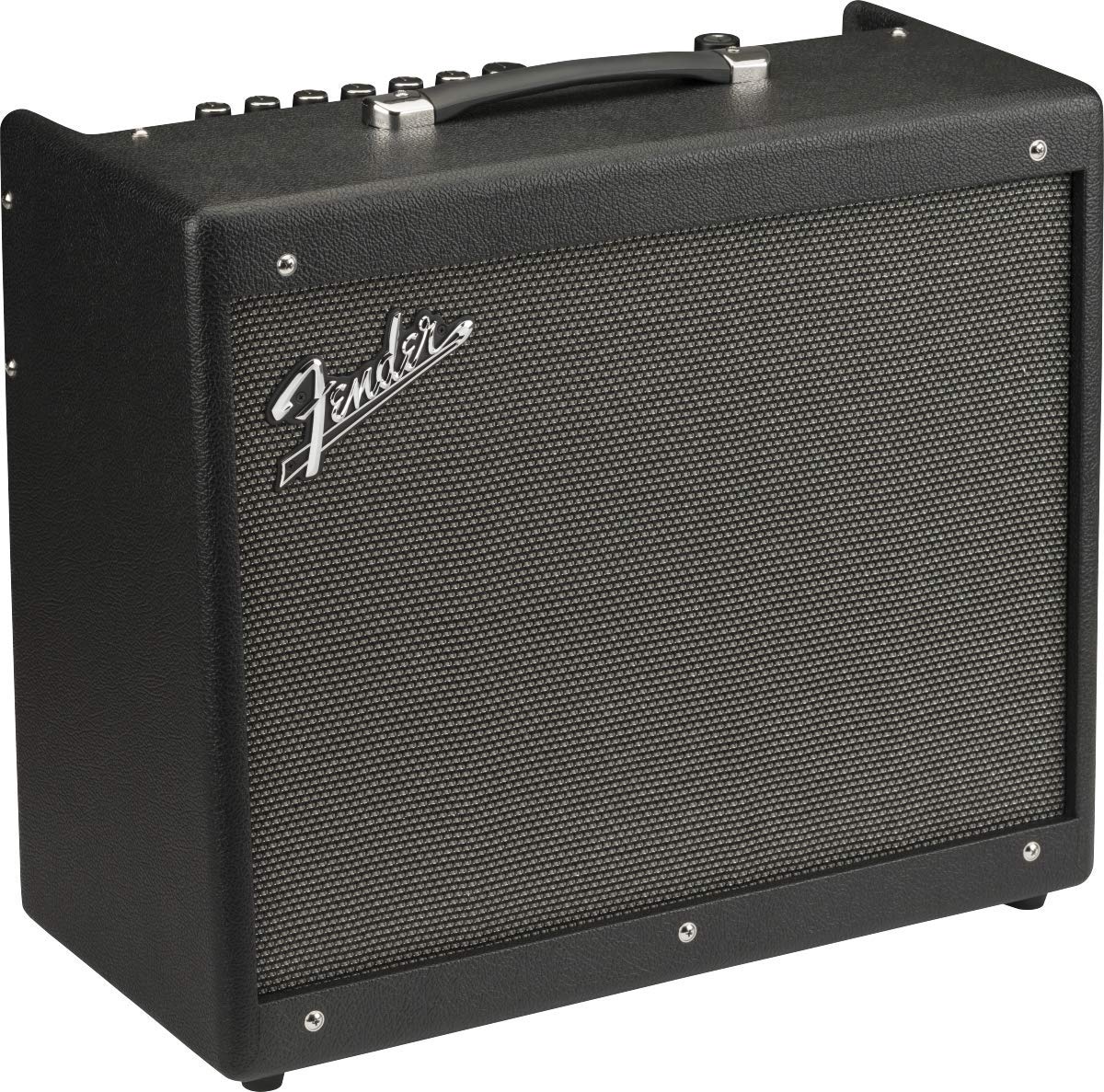 Amazon | Fender アンプ Mustang™ GTX100, 100V JP | エレキ