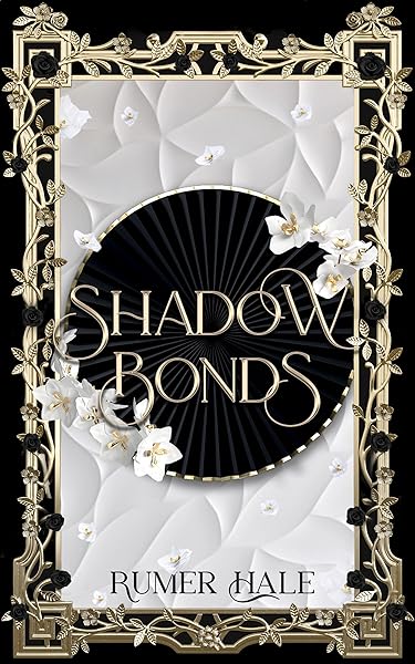 Cover of Shadow Bonds