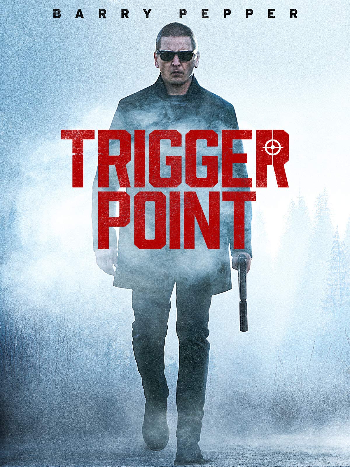 Trigger Point