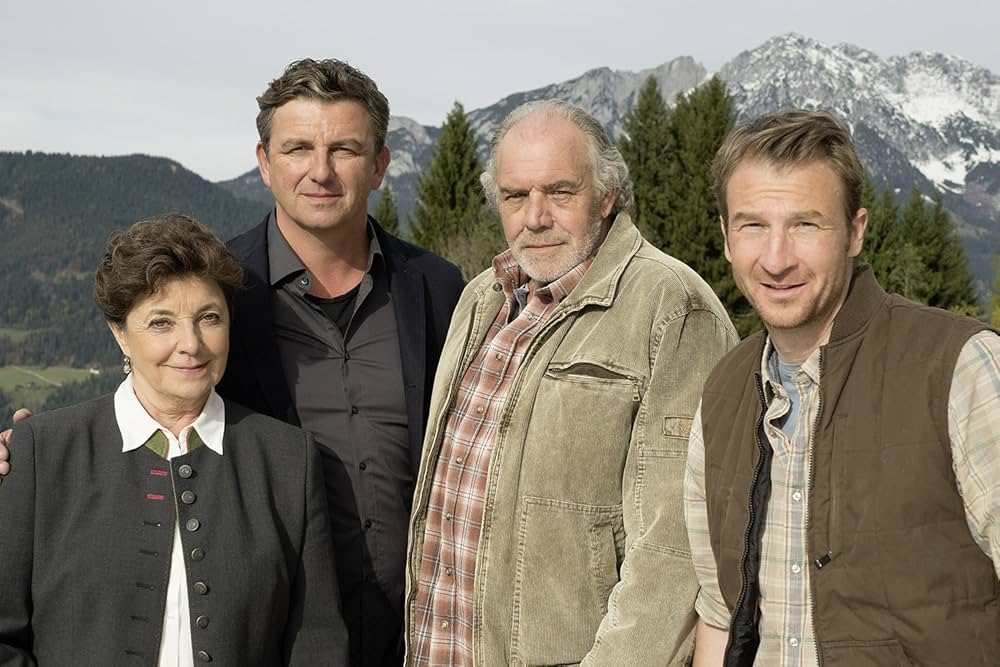 Der Bergdoktor: Staffel 11 : Amazon.com.au: Movies & TV