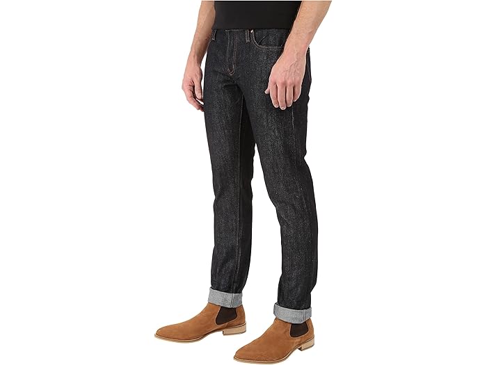 Tight in Indigo Selvedge - Image 4