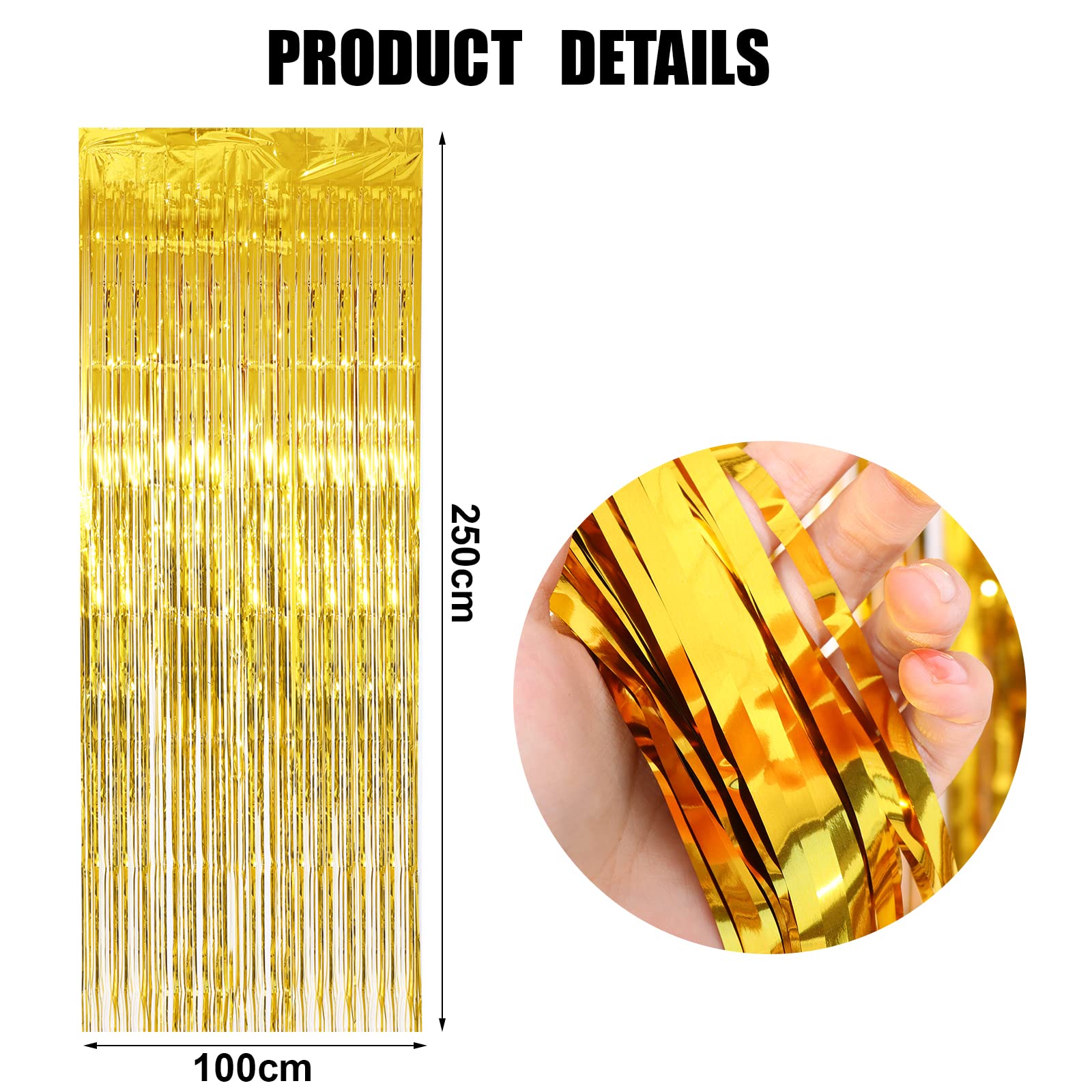 Red Truck with Christmas Tree Wall Door Hanger Tinsel Holiday Decor