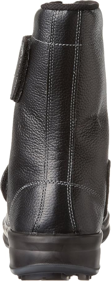 Amazon | [シモン] 安全靴 長編上 JIS規格 耐滑 耐油 快適 軽量