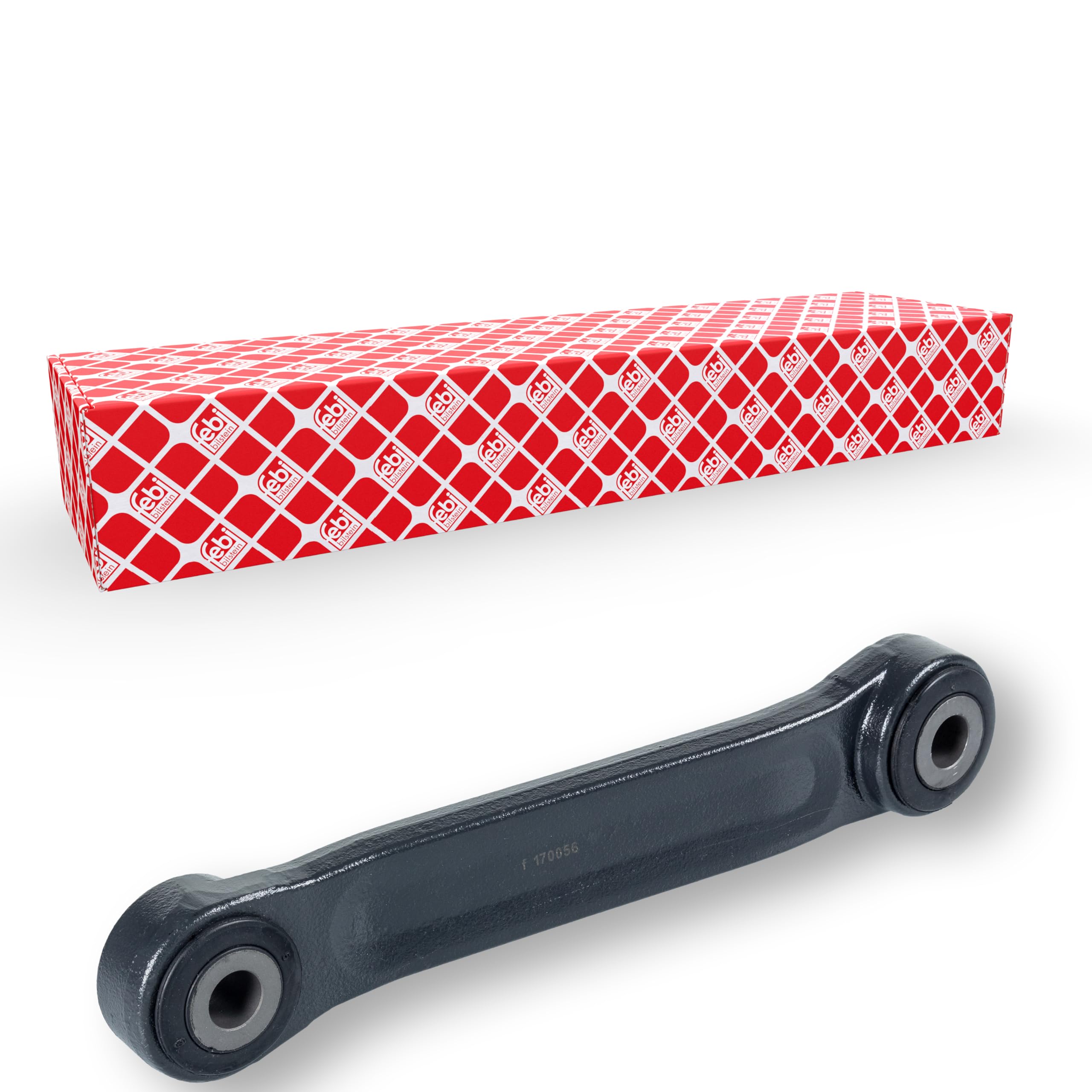 FEBI 170056 LINK/COUPLING ROD STABILISER BAR Front