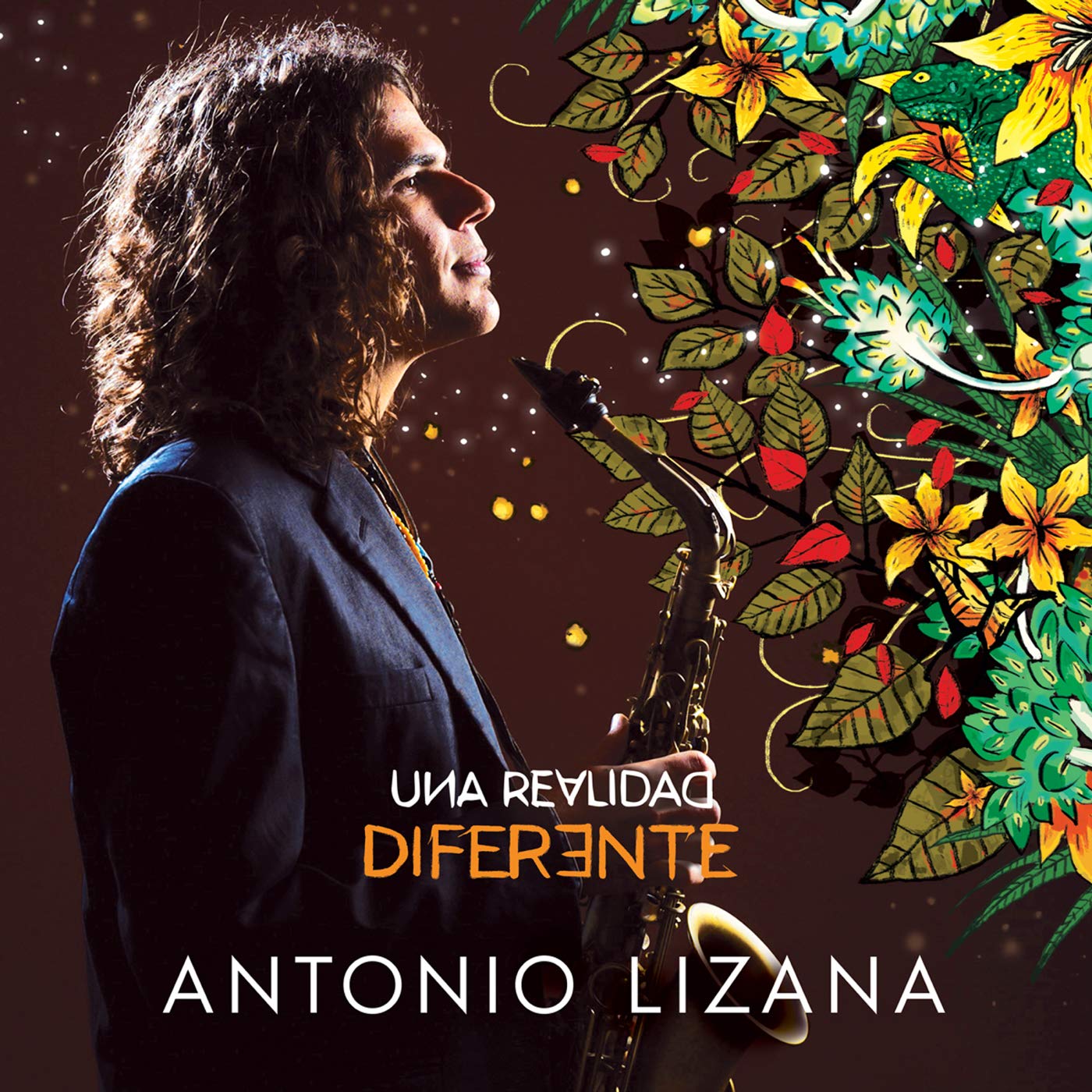 Antonio Lizana
