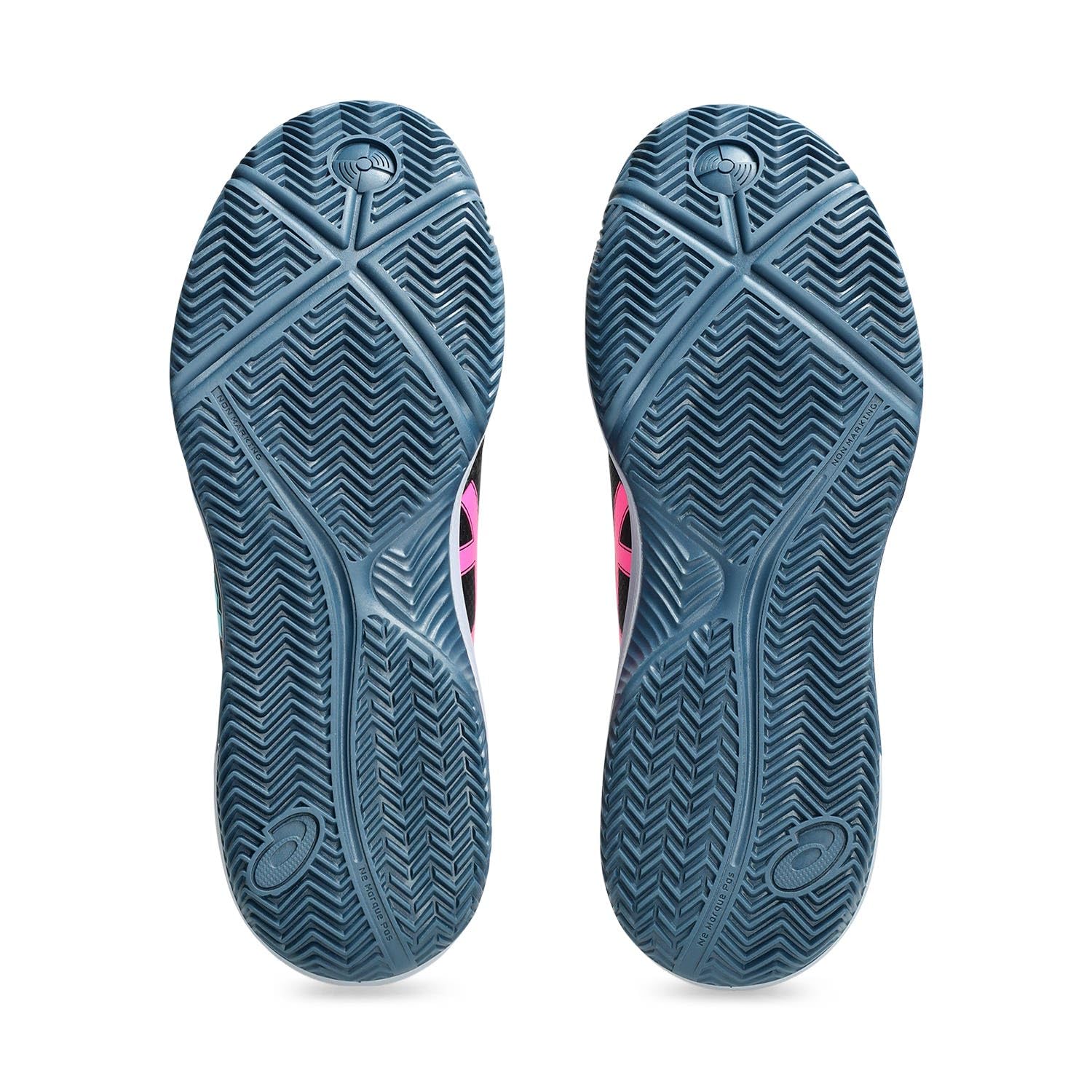 ASICS Gel-Dedicate 8 Padel SneakerHombre