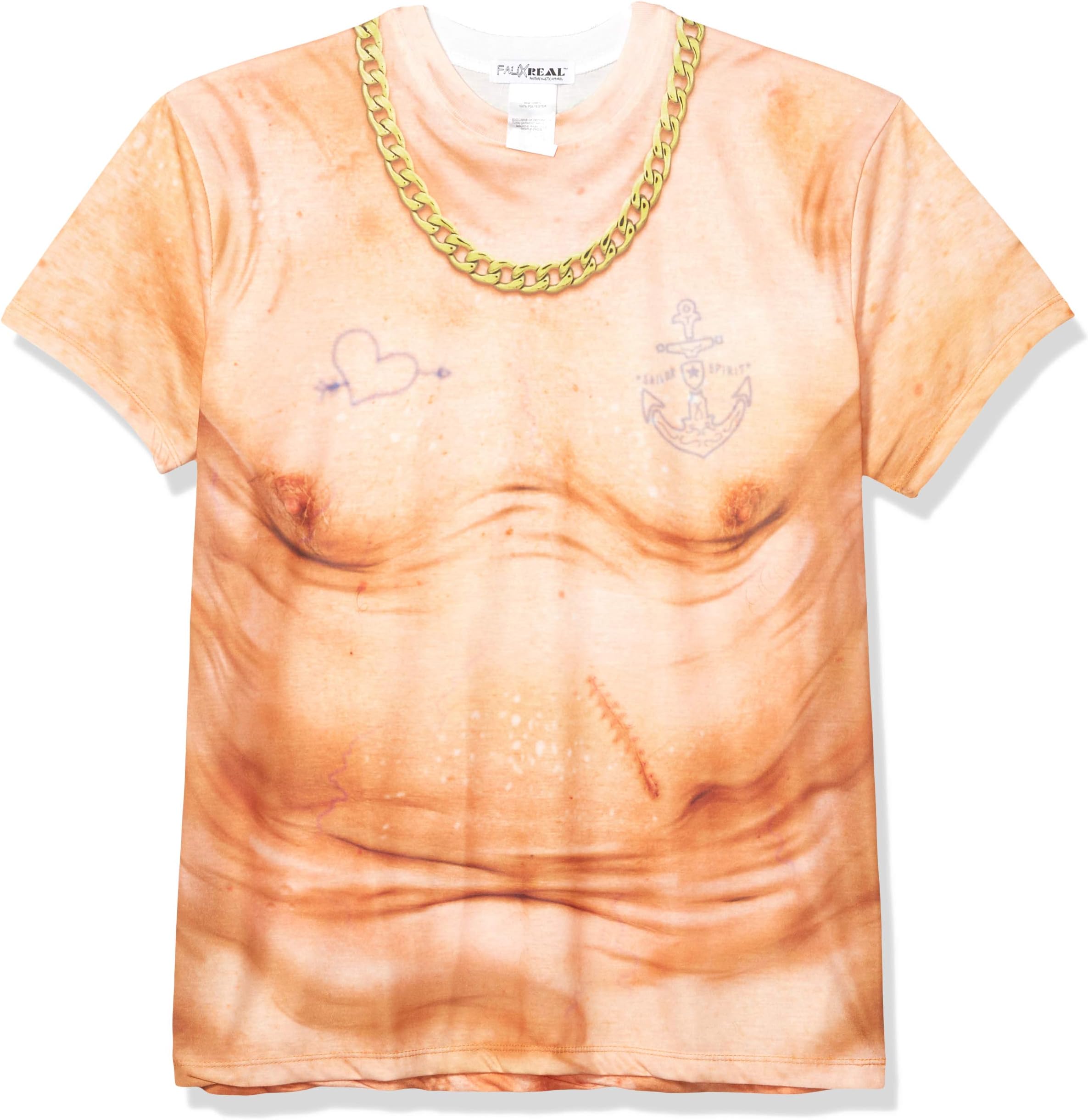 Men's Over The Hill T-Shirt