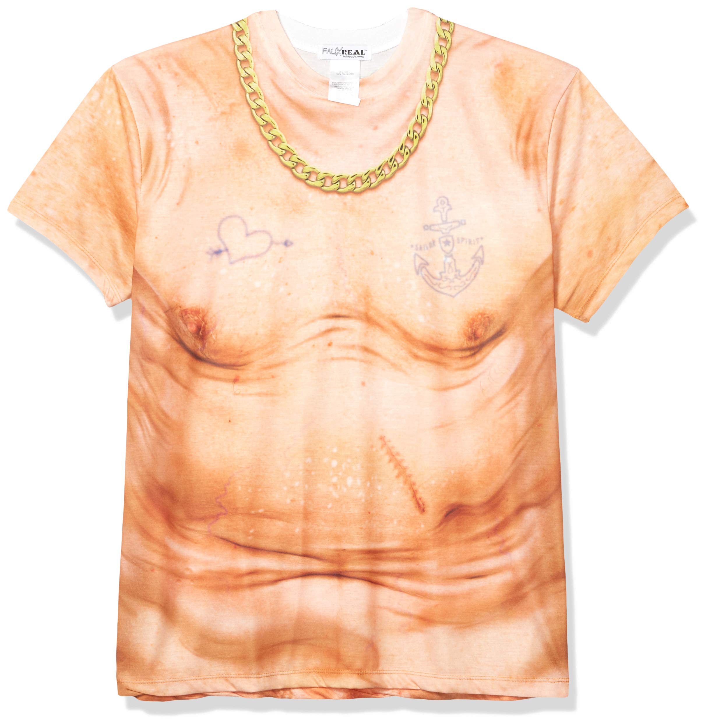 Men's Over The Hill T-Shirt