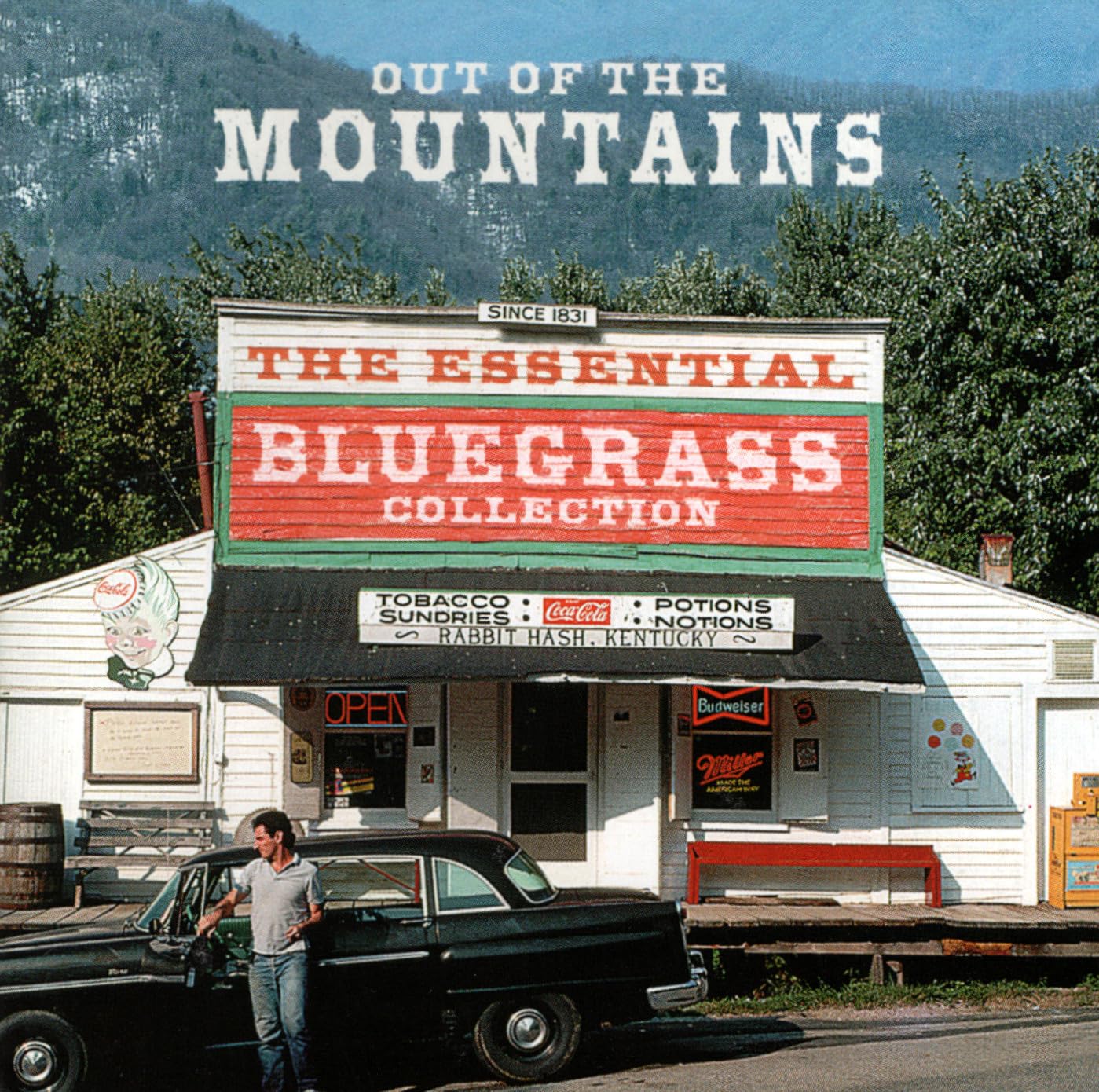 Bluegrass Collection