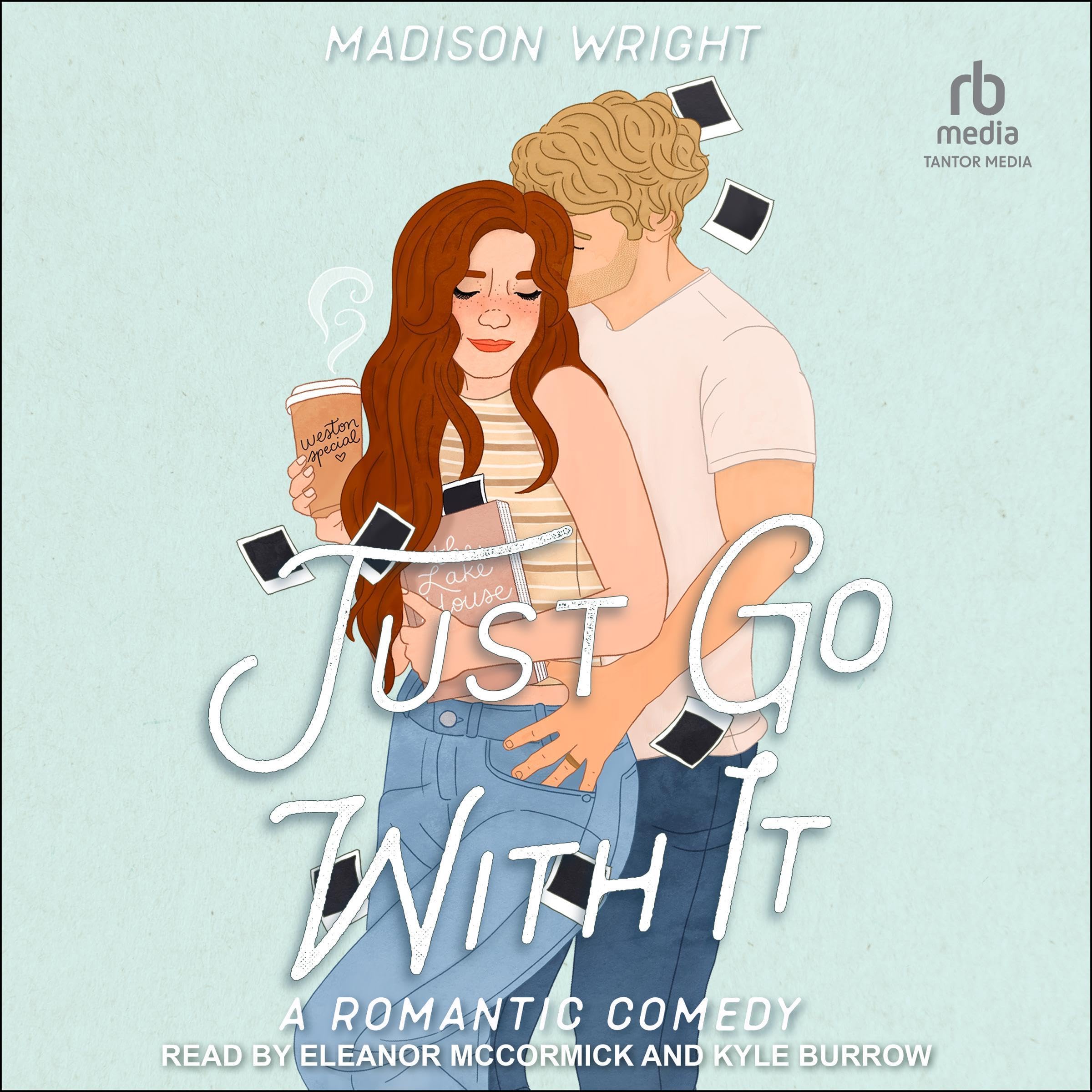 Cover art for Just Go With It