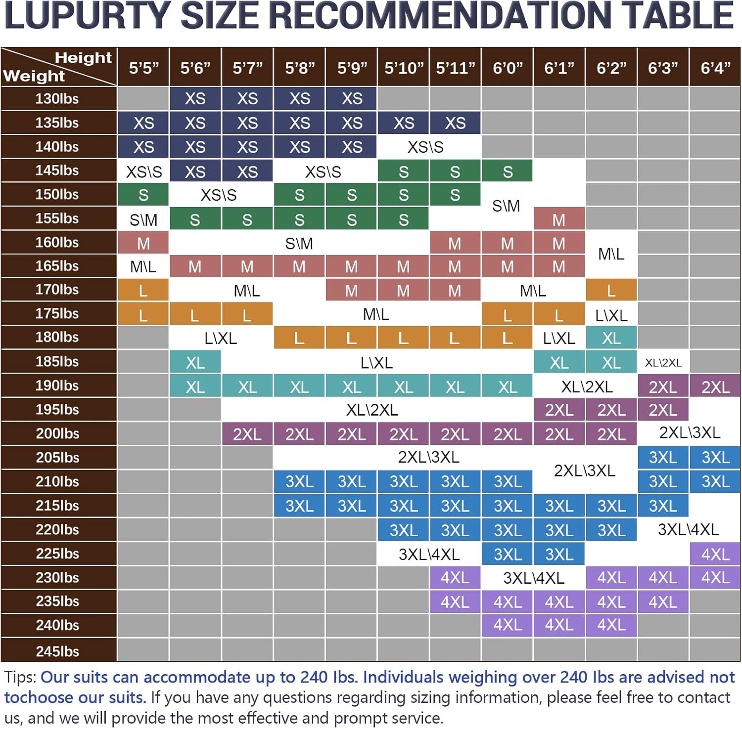 LUPURTY Suits for Men, 3 Piece Men's Suit Slim Fit, Solid Jacket Vest Pants with Tie, One Button Tuxedo Set - Image 2