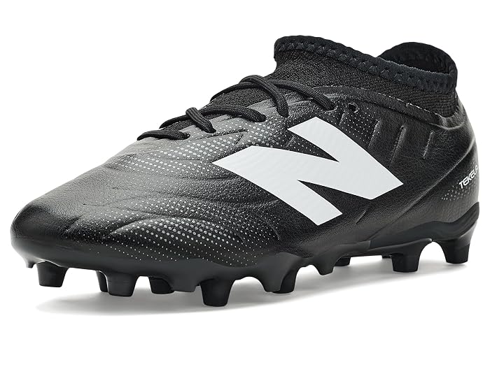 Unisex кроссовки New Balance Kids Tekela Team Low FG V5 (Little Kid/Big Kid)