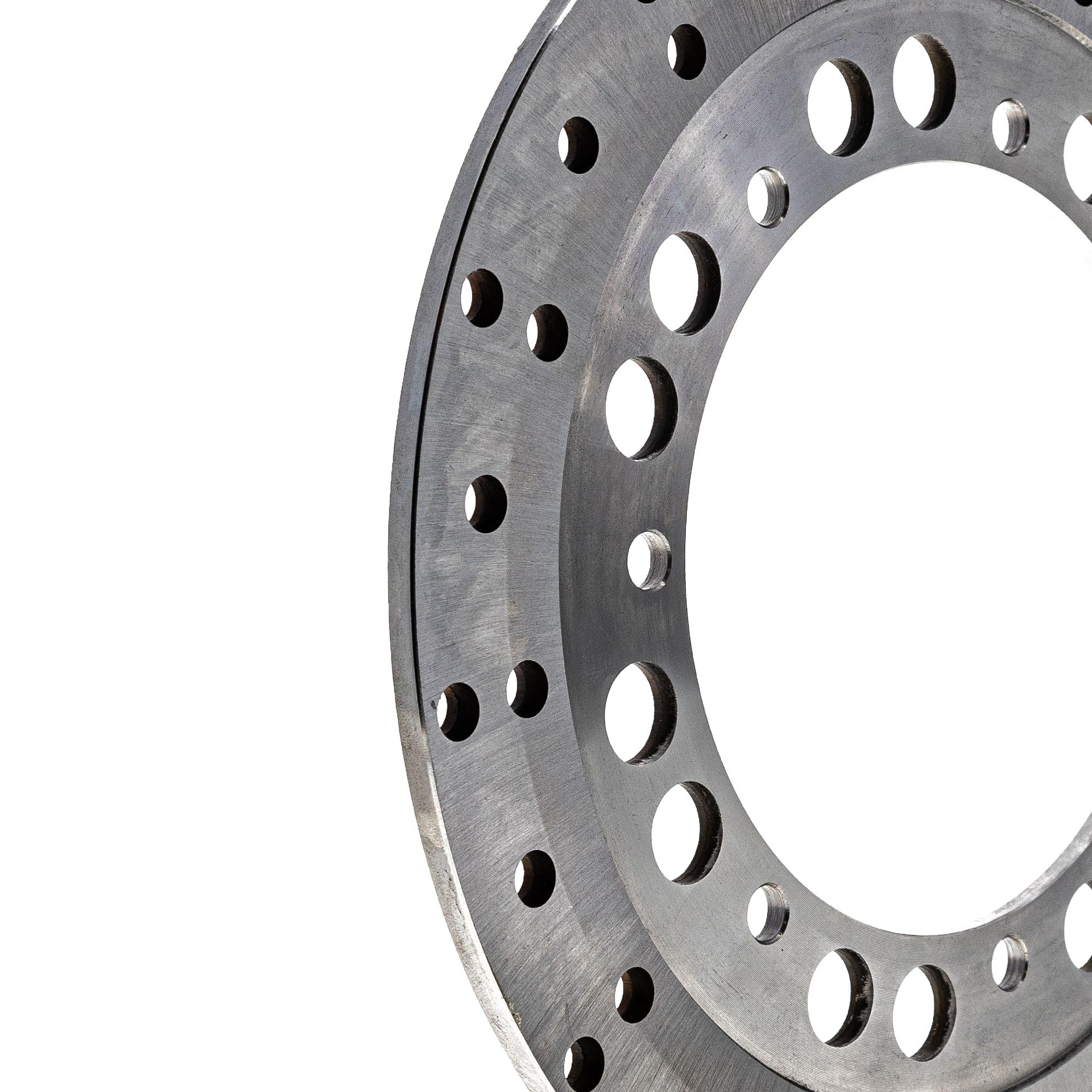 Amazon.com: NICHE Rear Brake Rotor for Kawasaki Voyager XII
