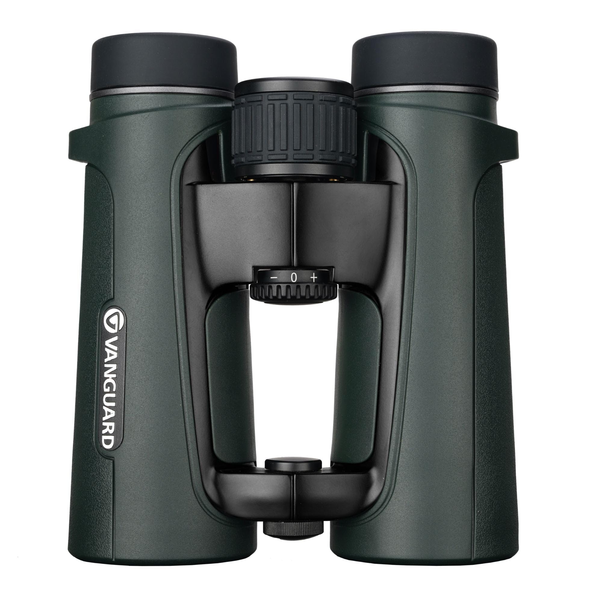 Vanguard VEO HD IV 8x42 binoculars with HOYA ED glass and BaK4 prisms