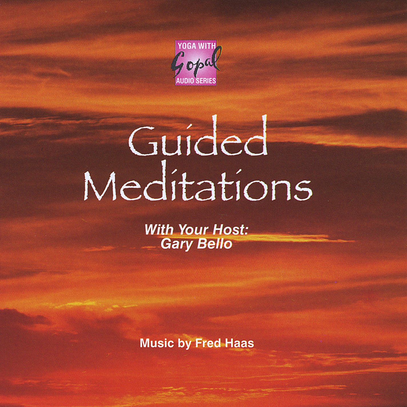 Guided Meditations