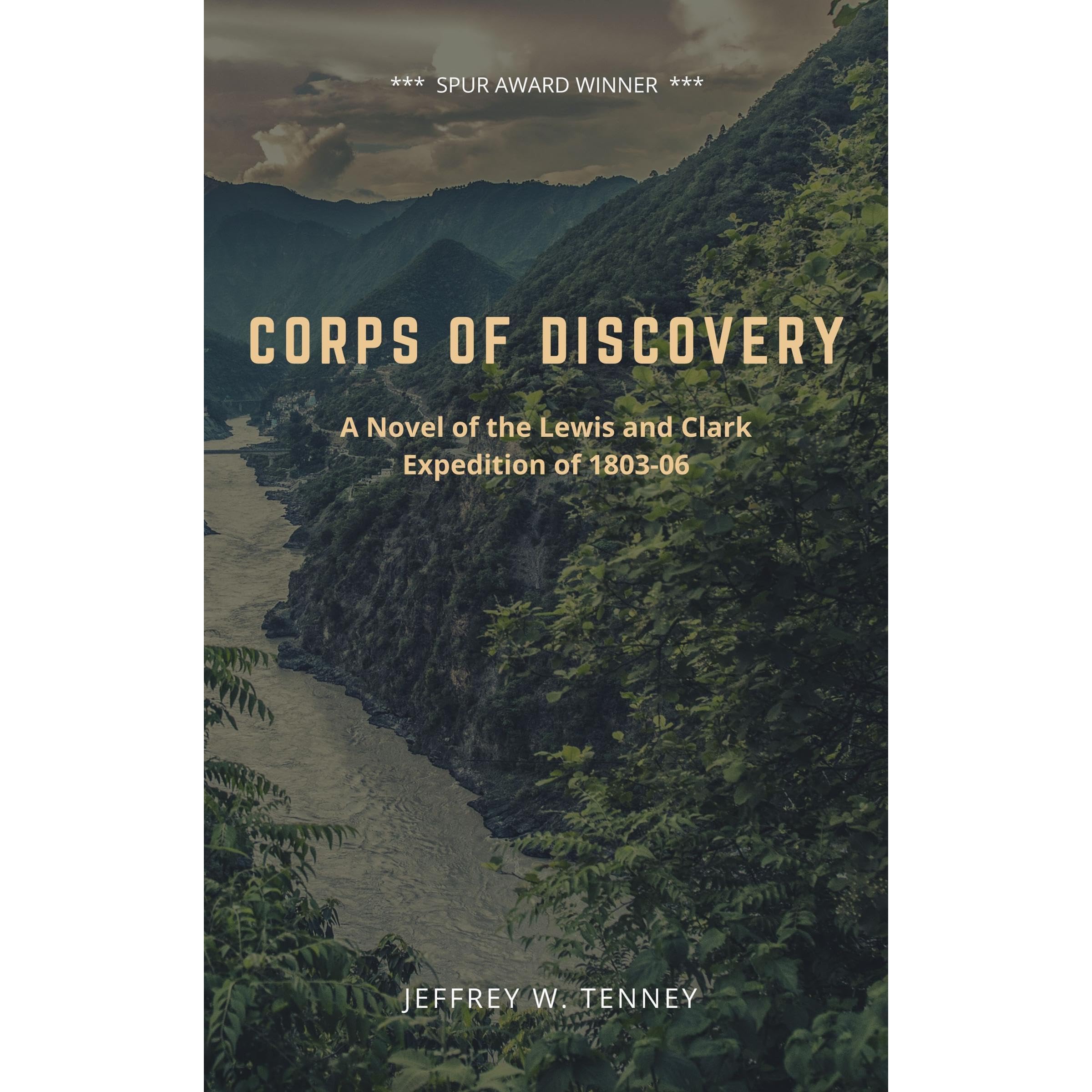 Corps of Discovery