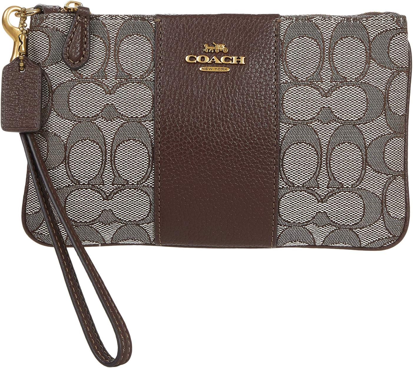 small wristlet wallet