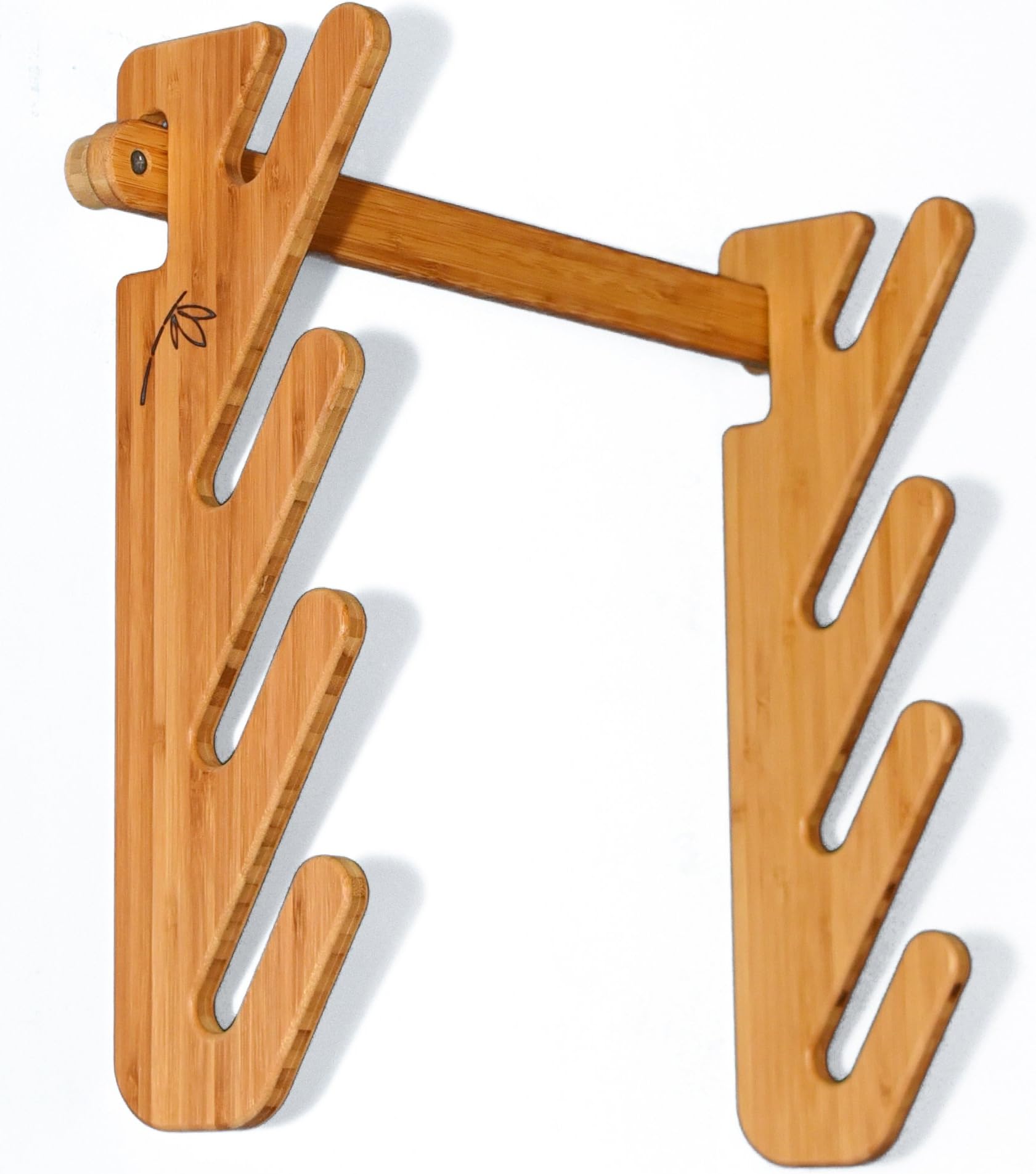 Grassracks The Lana'i Quad Rack, Carbonized