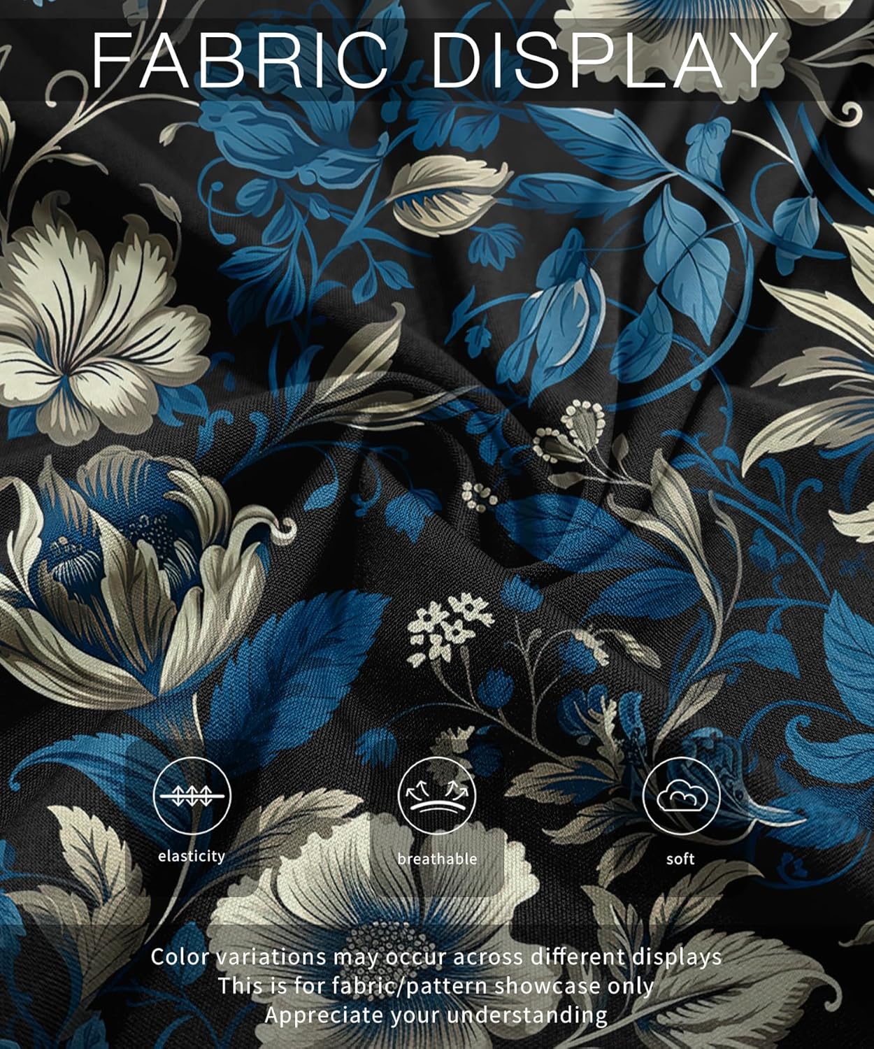 Long Skirts for Women Flowy Elastic High Waist Midi A-line Skirt for 2026 Casual Boho Trendy - Image 6