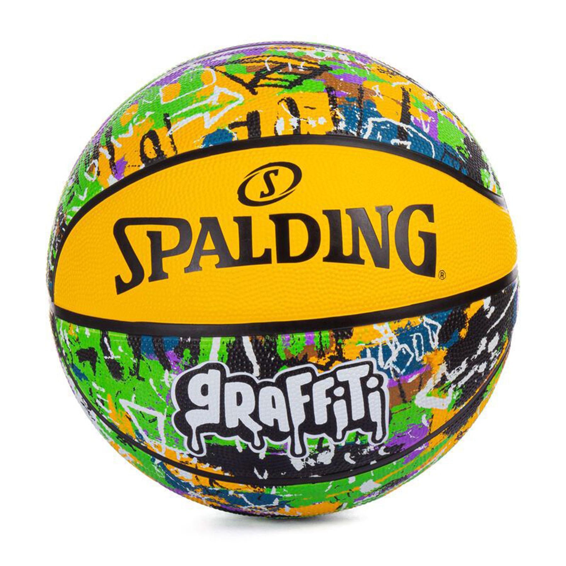 Spalding