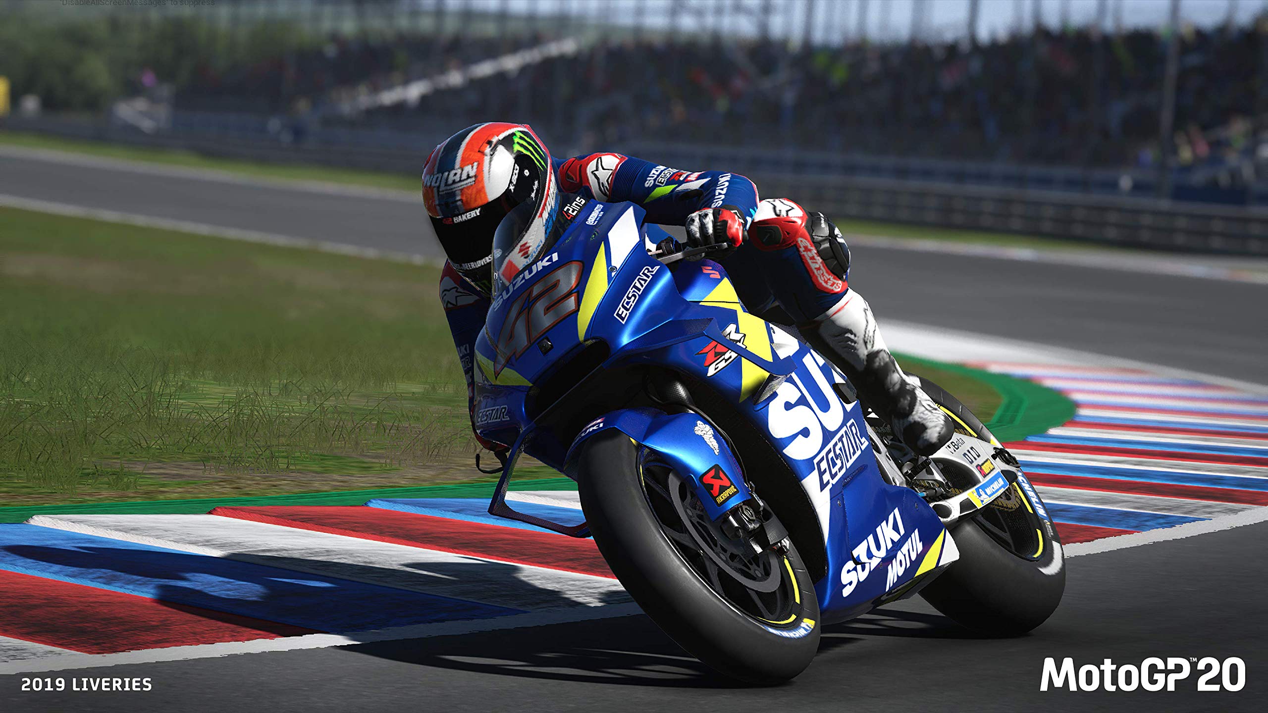 MotoGP 20 for PlayStation 4