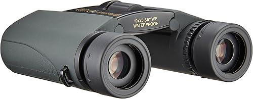 Nikon Sportstar EX 10x25DCF - 3