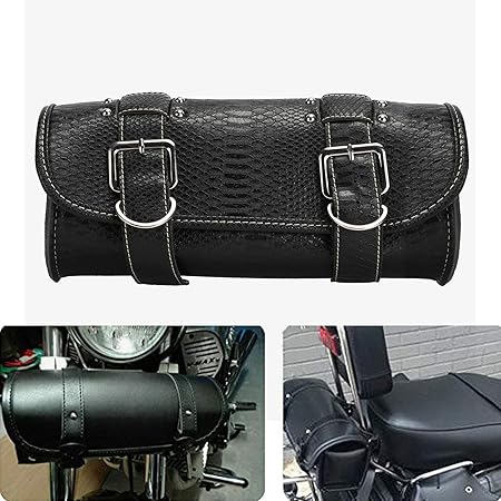 motorcycle tool roll pattern