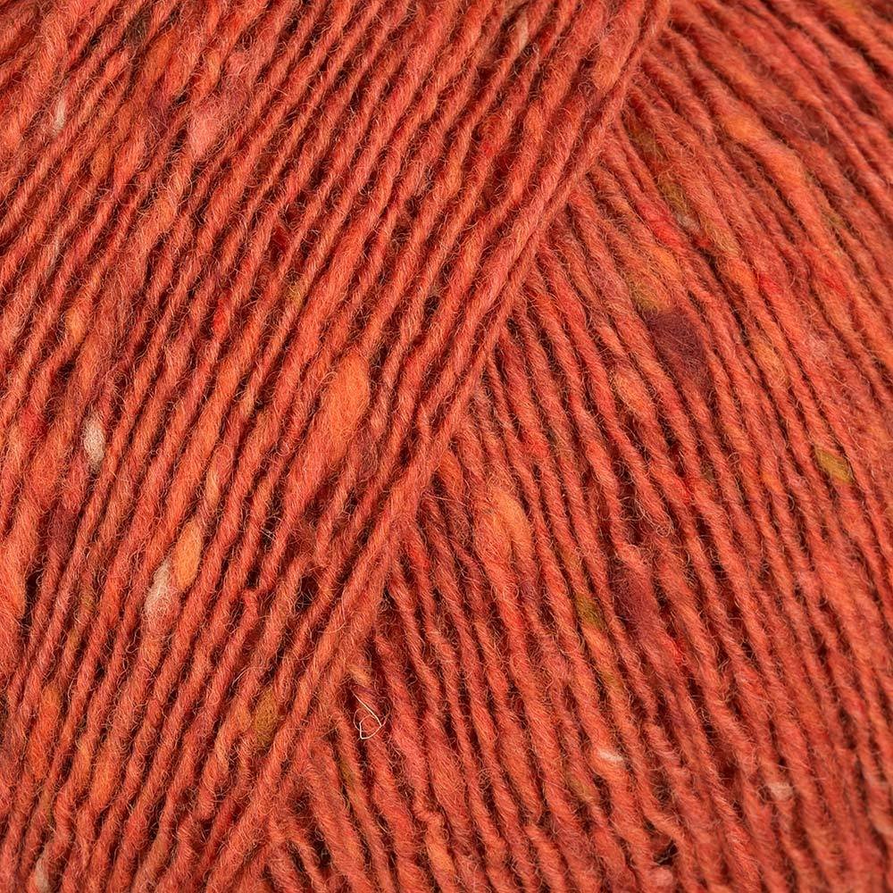 Debbie BlissFine Donegal - Terracotta (06)