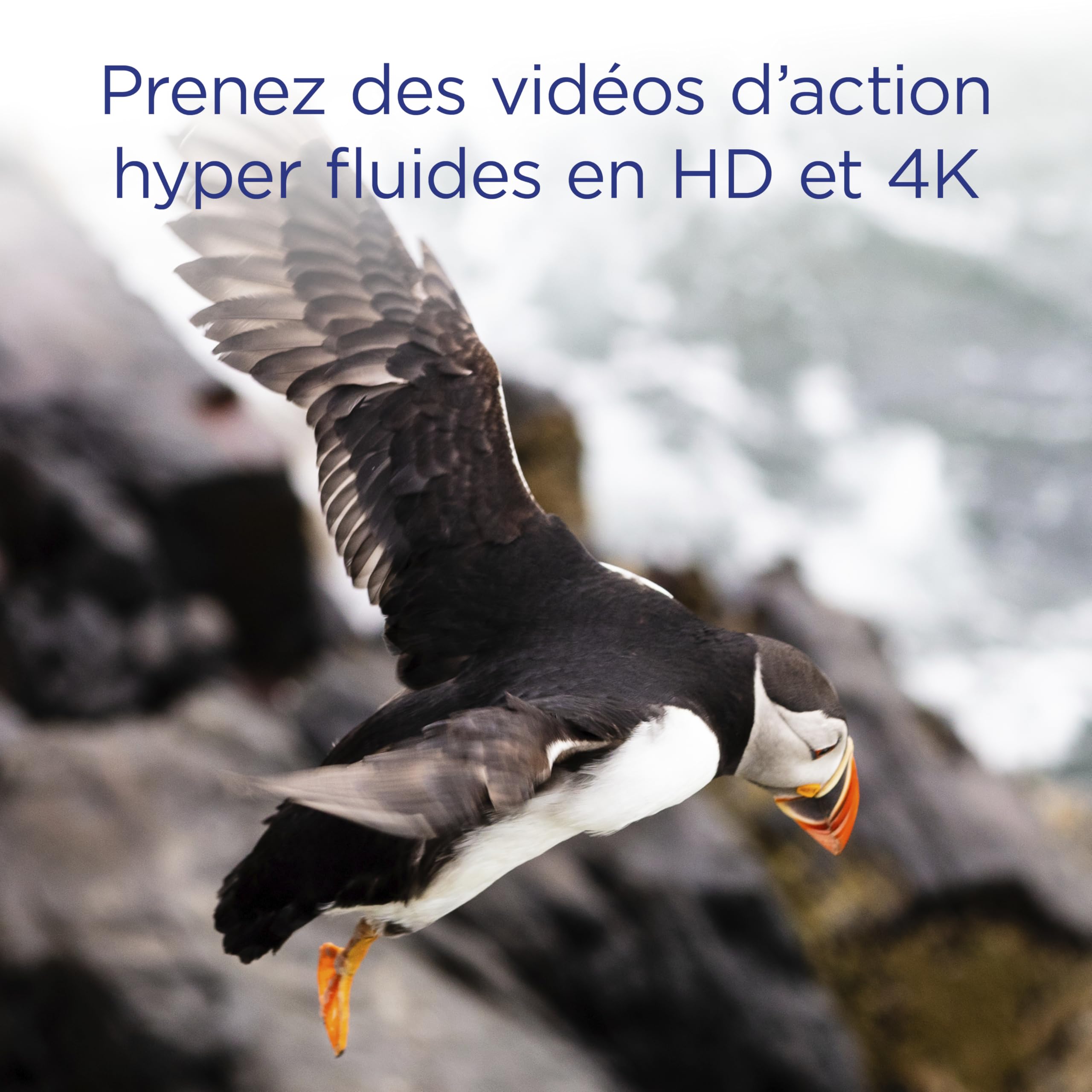 Integral Carte Compact Flash 32GB UDMA-7 866x Vitesse VPG-20 | Lecture à 130 MB/s et écriture à 45 MB/s | Carte Professionnelle à Haute Vitesse