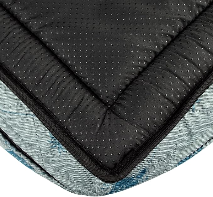 Cama de Viaje para Perro Tamaño Pequeño Base Antideslizante miniatura 2