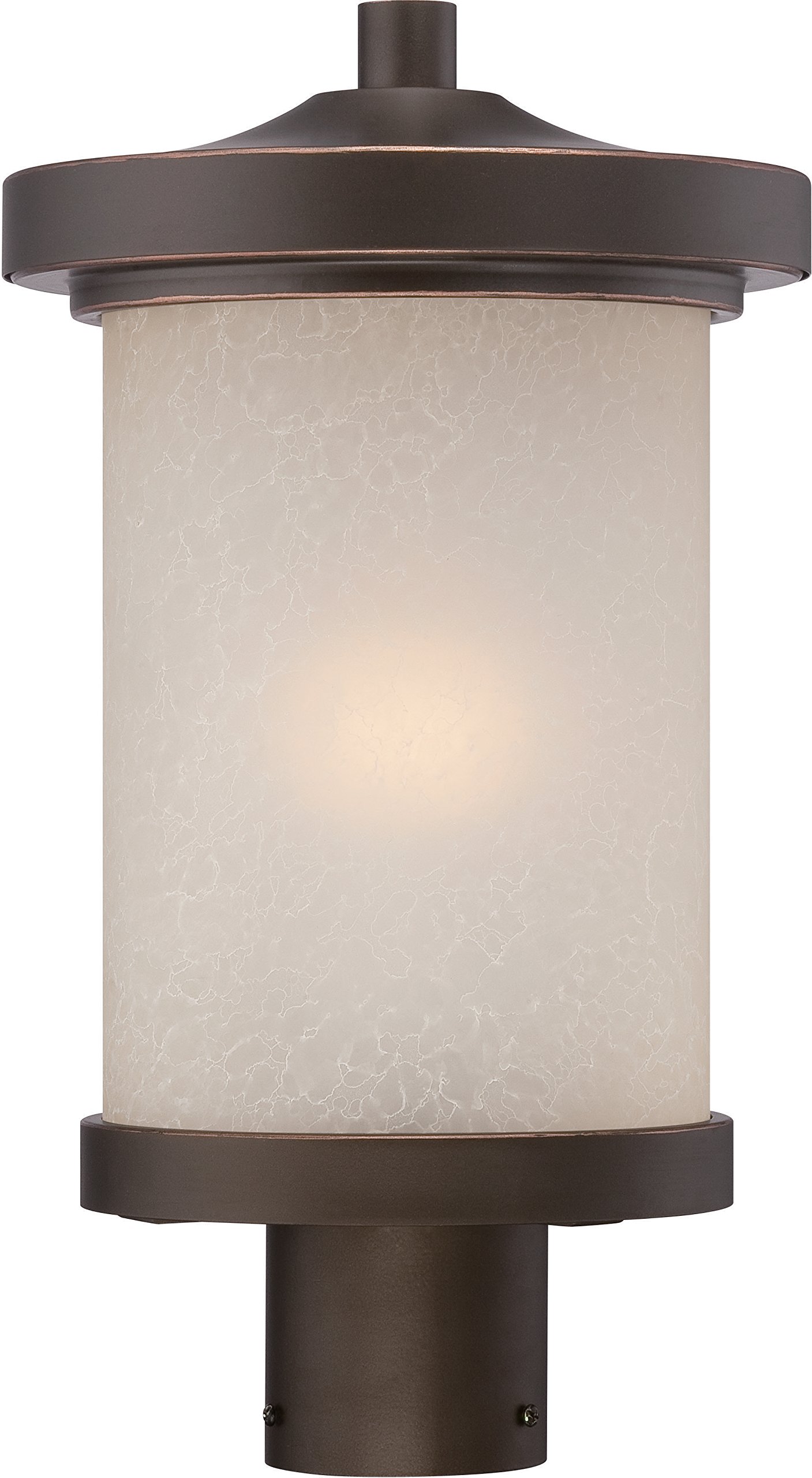 Nuvo Lighting 62/644 LED Outdoor Post Mount