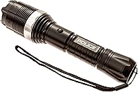 Vista 4 de POLICE Stun Gun 8800 - Max Volt recargable con linterna táctica LED