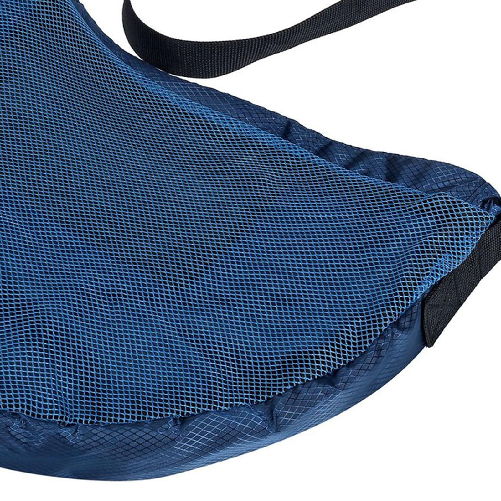 CALANDIS™ Basketball Carrier Bag Carrying with Pocket Ball Bag Mesh for Soccer Outdoor Navy | Equipment Bags | Clothing, Shoes & Accessories | Baseball & Softball | Team Sports-picture-11