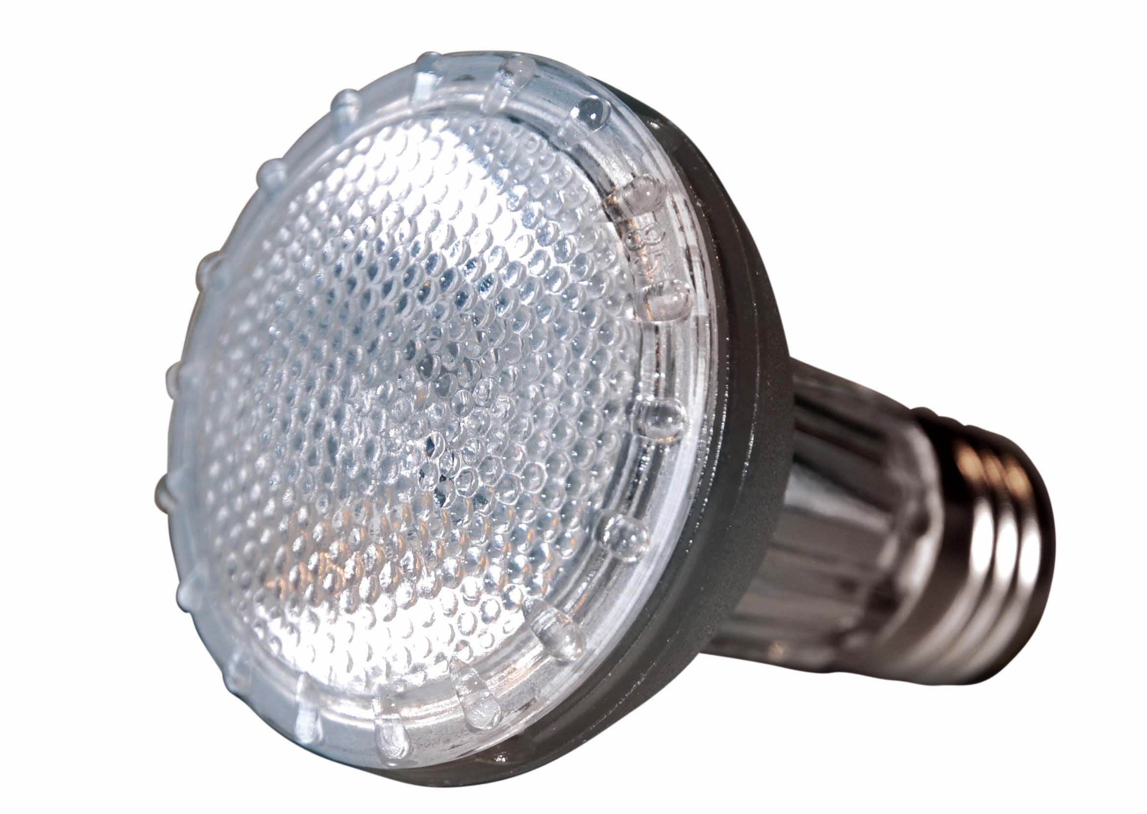 Dragon DRAGO-LUX Sunlight FOREST 35w - Metalldampflampe für E27 Fassung mit UVA und UVB Strahlung