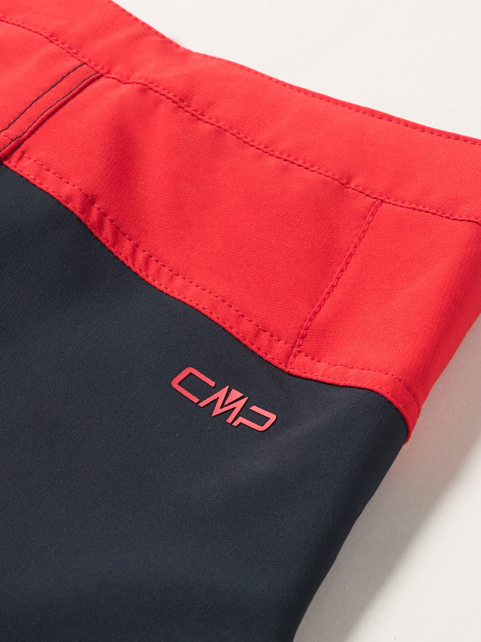 CMP Unisex Kinder Pants Stretch-Bermudashorts für Kinder