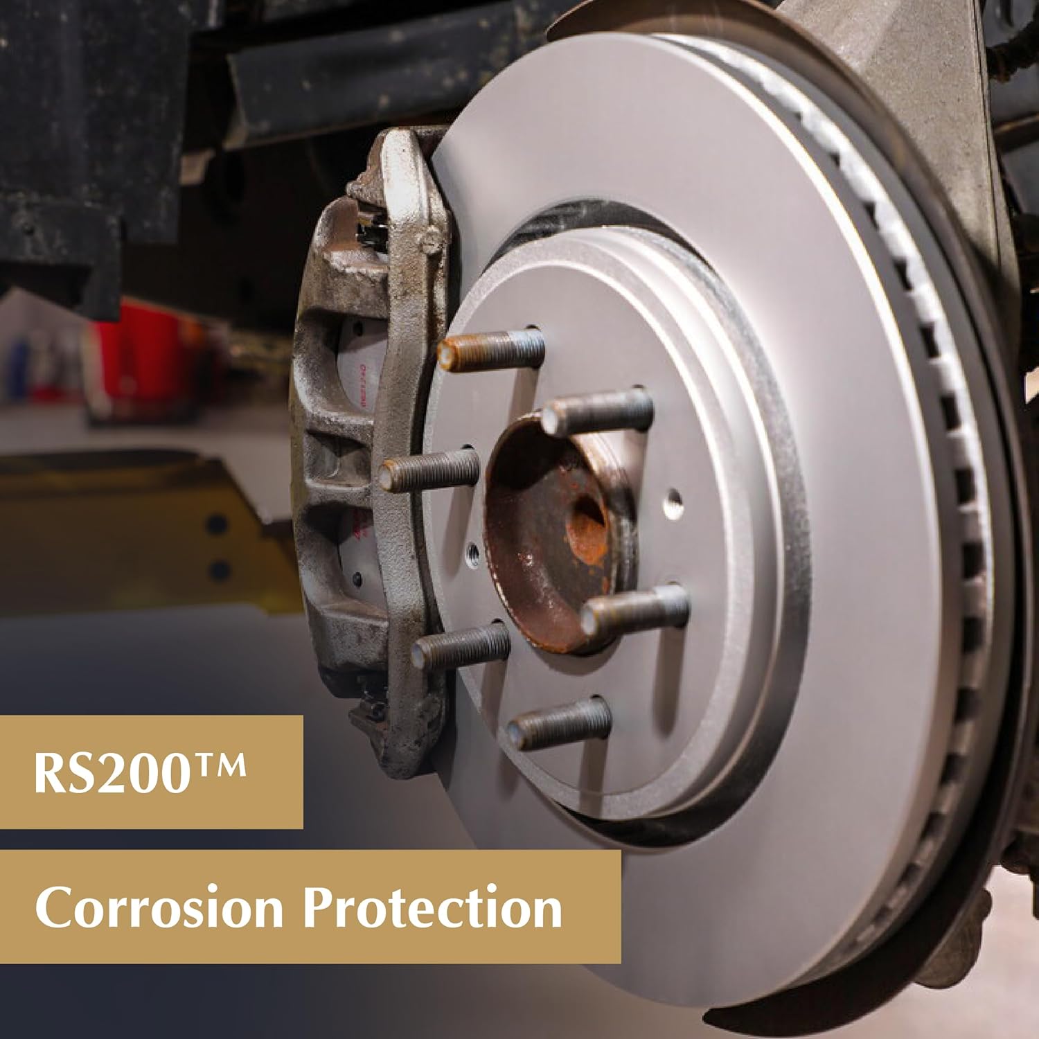 Centric 320.34018H GCX FC ブレーキローター H