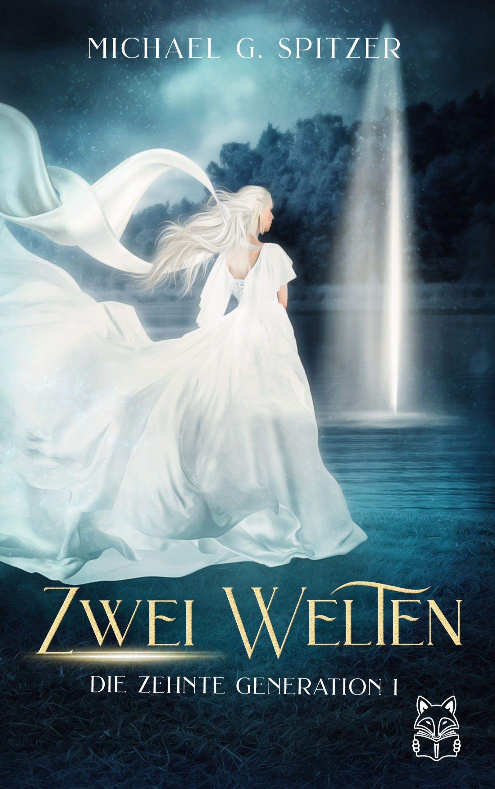 Die zehnte Generation: I. Zwei Welten