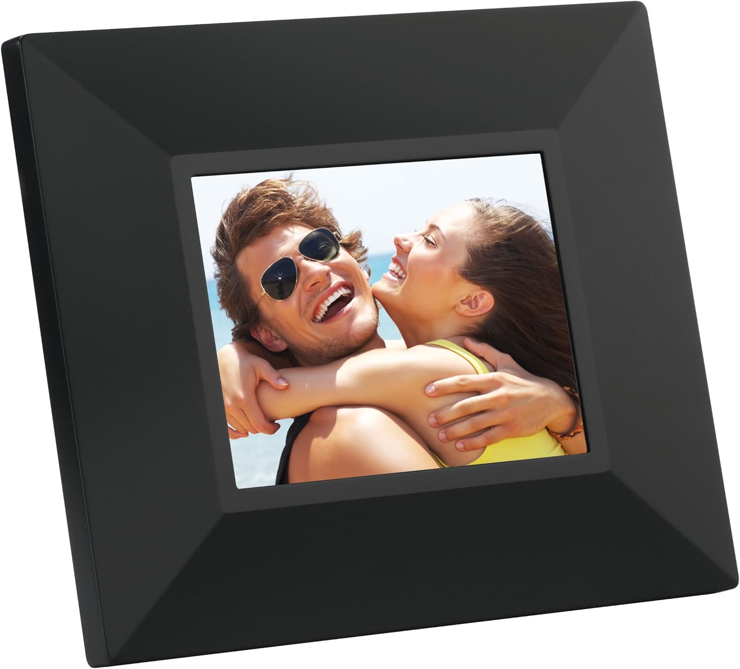 GiiNii GN503 5Inch Analog Picture Frame Digital