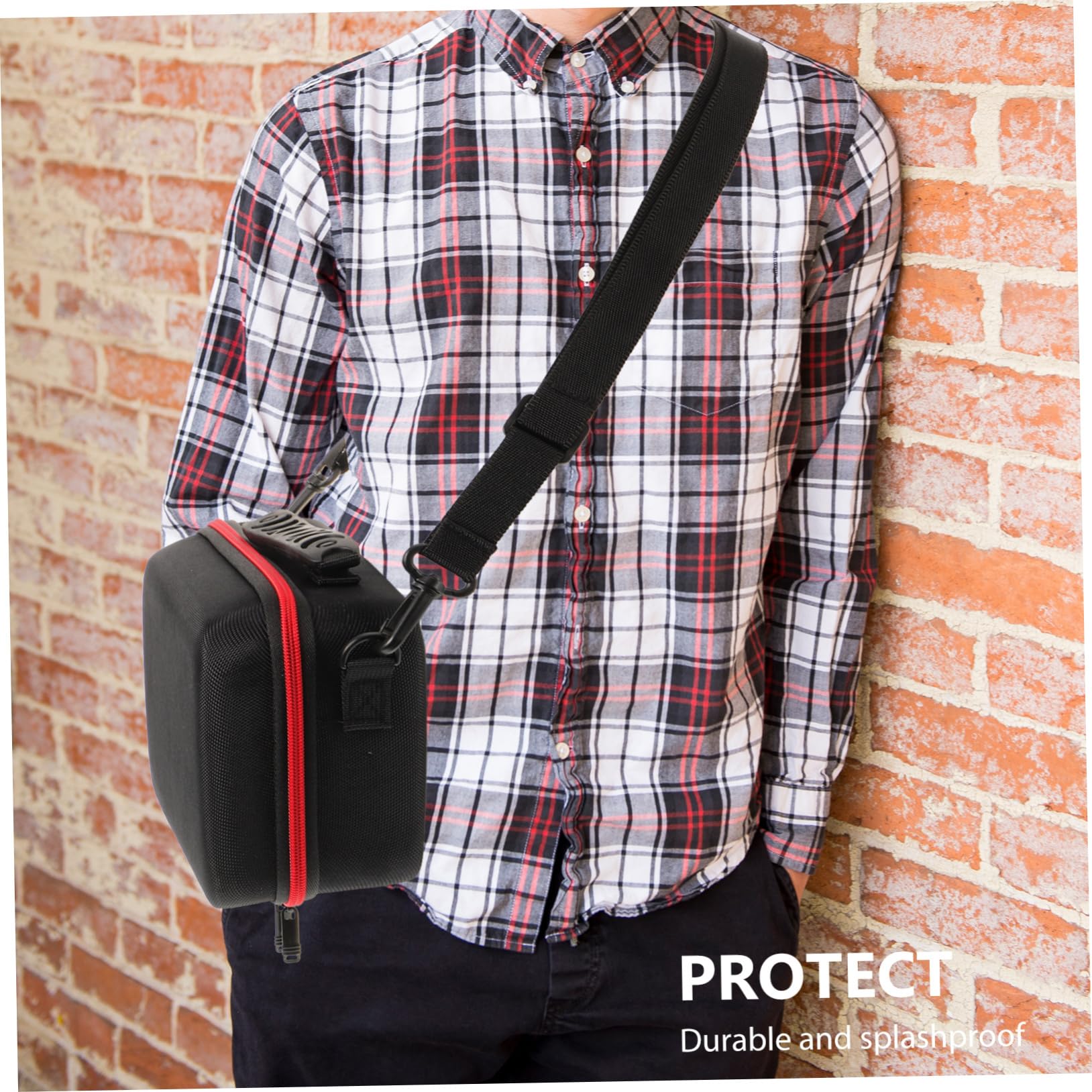 Custodia Per Fotocamera Digitale Custodia Per Fotocamera Esterna Custodia Rigida Per Fotocamera Custodia Per Fotocamera Tascabile Borsa Per Fotocamera Borsa Per Fotocamera
