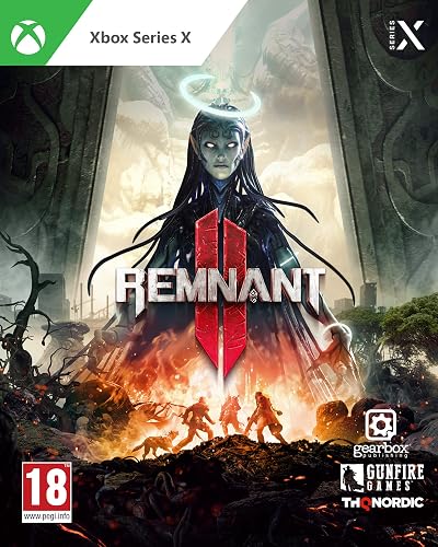 #70 — Remnant 2 - Xbox Series X