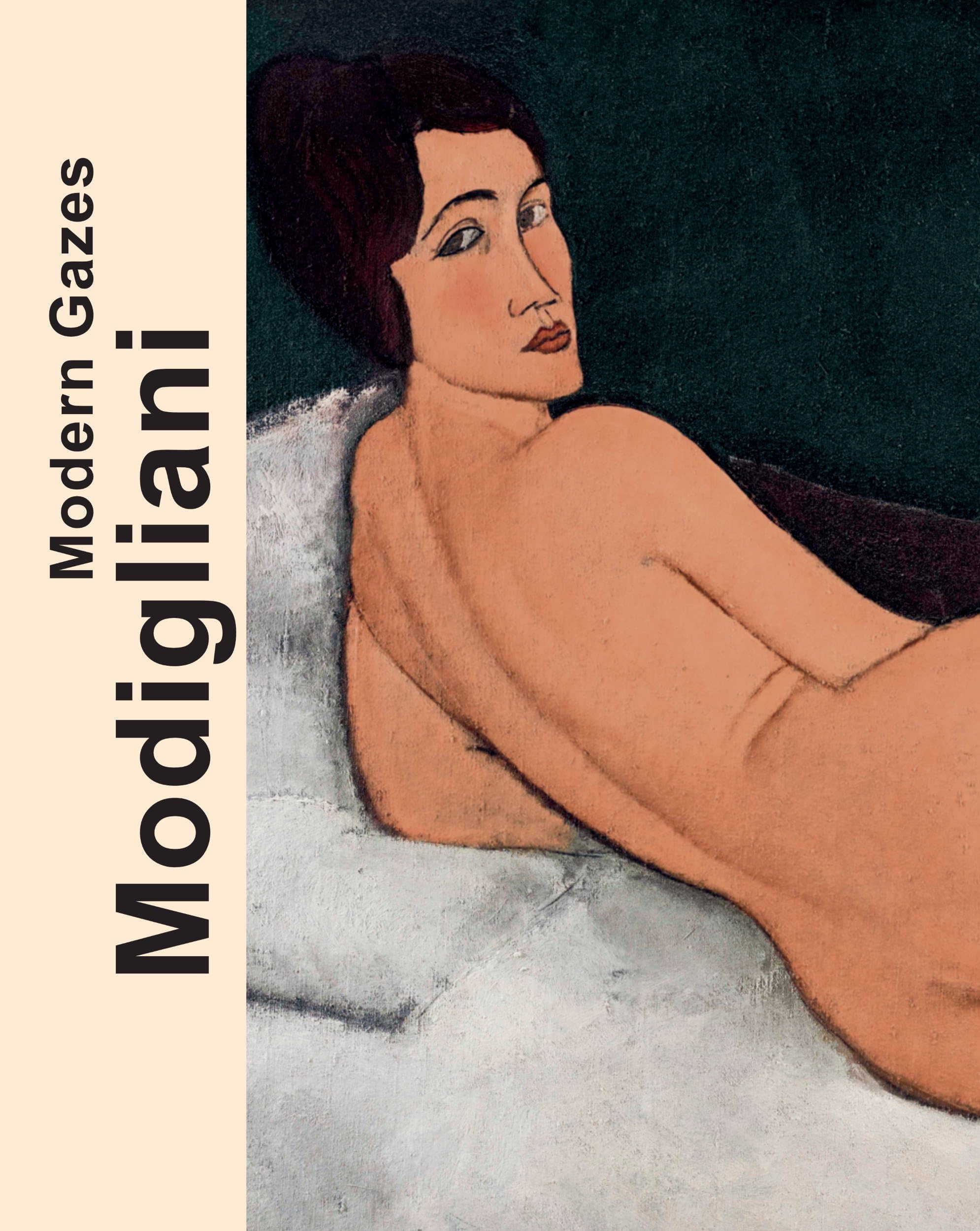 Modigliani: modern gazes (Museum Barberini)