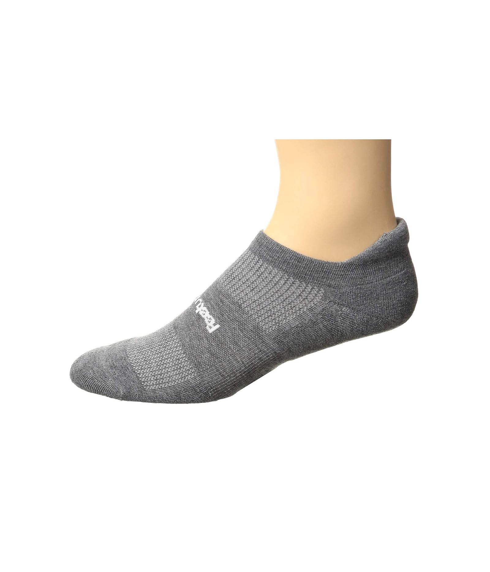 Unisex Socks Feetures High Performance Cushion No Show Tab - 第 7/12 張圖片